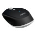 Logitech Mouse M535 Bluetooth Black sin Adaptador USB