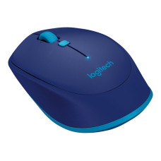 Mouse M535 Bluetooth Blue sin adaptador USB - Logitech