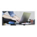 Mouse M535 Bluetooth Blue sin adaptador USB - Logitech