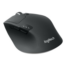 Logitech Mouse bluetooth M720 8botones Easy - Switch 3 disposi