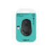 Logitech Mouse bluetooth M720 8botones Easy - Switch 3 disposi