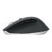 Logitech Mouse bluetooth M720 8botones Easy - Switch 3 disposi