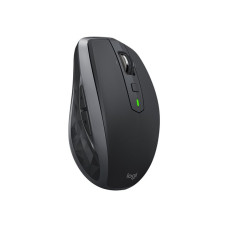 Logitech Mouse inalambrico Bluetooth anywhere MX 7botones