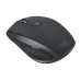 Logitech Mouse inalambrico Bluetooth anywhere MX 7botones