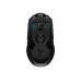 Logitech Gaming Mouse G903 Mouse - right and left - handed - optical - 11 buttons - wireless wired - 2