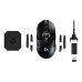 Logitech Gaming Mouse G903 Mouse - right and left - handed - optical - 11 buttons - wireless wired - 2