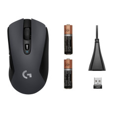 Logitech Gaming Mouse Wireless G603 LIGHTSPEED LAT