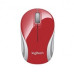 Mouse Inalámbrico M187 Mini Coral 910-005362 - Logitech 