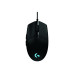 Logitech G203 Prodigy Mouse USB - Wired - All black