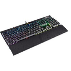 Corsair Teclado Mecanico K70 MK.2 RGB Red