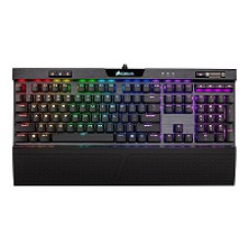 Corsair Teclado Mencanico K70 MK2 LP Speed RGB