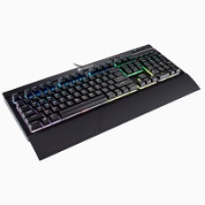 Corsair Teclado mecanico K68 RGB USB Spanish