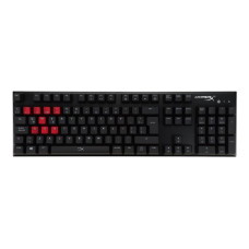 HPX Teclado Alloy FPS MX Blue Gaming Mecanico