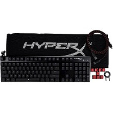 HPX Teclado Alloy FPS MX Red Gaming Mecanico