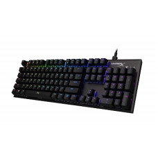 HPX Teclado RGB Alloy FPS Mecanico Speed Silver