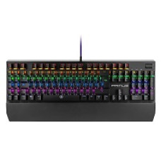 Primus teclado mecanico gaming RGB ballista 300 tecla roja