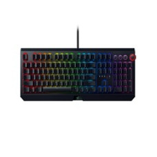 Razer Keyboard Gaming BlackWidow Elite Chroma