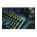 Razer Keyboard Gaming BlackWidow Elite Chroma