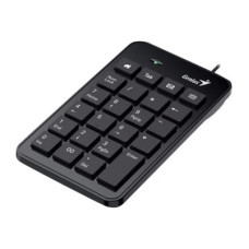 Genius Teclado Numerico I20 USB Color Chocolate