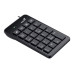 Genius Teclado Numerico I20 USB Color Chocolate