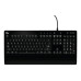 Logitech Teclado Gaming G213 USB - Antiderrame - iluminacion RGB