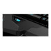 Logitech teclado gamer G910 mecanico RGB 9 teclas G USB