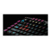 Logitech teclado gamer G910 mecanico RGB 9 teclas G USB