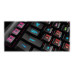 Logitech teclado gamer G910 mecanico RGB 9 teclas G USB
