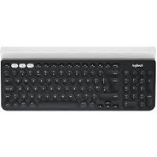 Teclado Inalámbrico K780 Ergonómico 920-008026 - Logitech