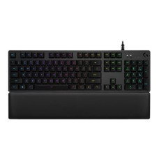 Logitech Teclado Gaming G513 USB iluminacion RGB - USB integra