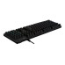 Logitech Teclado Gaming G513 USB iluminacion RGB - USB integra