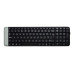 Logitech Teclado Inalámbrico K230 Black