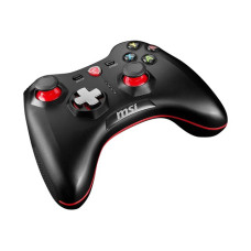 MSI Force GC30 Controller Gaming Gear Black