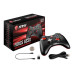 MSI Force GC30 Controller Gaming Gear Black