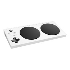 Control Adaptativo Inalámbrico Microsoft Para XBOX One JMU-00003 - XBOX