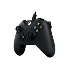 Control Para XBOX ONE y PC Inalámbrico ID212MSF03 - Microsoft