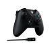 Control Para XBOX ONE y PC Inalámbrico ID212MSF03 - Microsoft