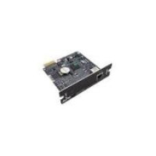 SNMP Tarjeta de RED compatible con FDC y FTP - Forza SNMP Tarjeta de RED compatible con FDC y FTP - Forza