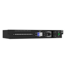 Bypass Switch de mantenimiento para UPS 6K - 10KVA. RACK - Forza