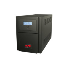 UPS 1500VA 1050W Torre Interact Easy SMV Uni Outlet 230V - APC