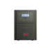 UPS 1500VA 1050W Torre Interact Easy SMV Uni Outlet 230V - APC