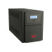 UPS 1500VA 1050W Torre Interact Easy SMV Uni Outlet 230V - APC