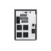 UPS 1500VA 1050W Torre Interact Easy SMV Uni Outlet 230V - APC