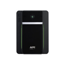 UPS 1600VA 900W Torre Interactiva Back Uni Outlet 230V - APC