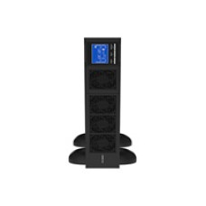 UPS OnLine 1KVA 1000VA - 900W 220V 6 - IEC. Rack - Torre - Forza