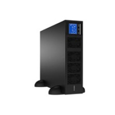 UPS OnLine 2KVA 2000VA - 1800W 220V 6 - IEC. RACK - Torre - Forza