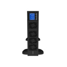 UPS OnLine 3KVA 3000VA - 2700W 220V 7 - IEC. Rack - Torre - Forza
