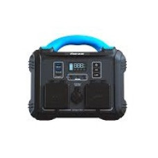 Generador Port til TITAN 300W 220V 2AC - 6DC Universal - Forza