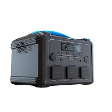 Generador Port til TITAN 1200W 220V 3AC - 8DC Universal - Forza