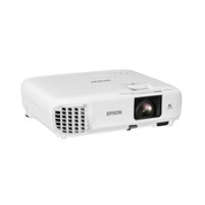 PROYECTOR E24 3600L - XGA - HDMI - USB - RS - 232C - 3LCD - TIRONORMAL - Epson
